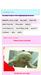 Mobile Screenshot of mindflock.com